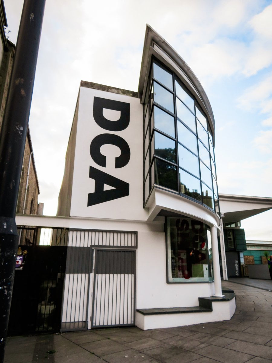 DCA