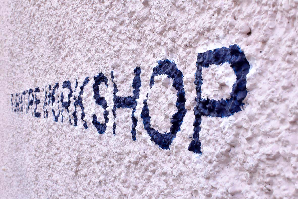 Sign company near Braemar Scotland