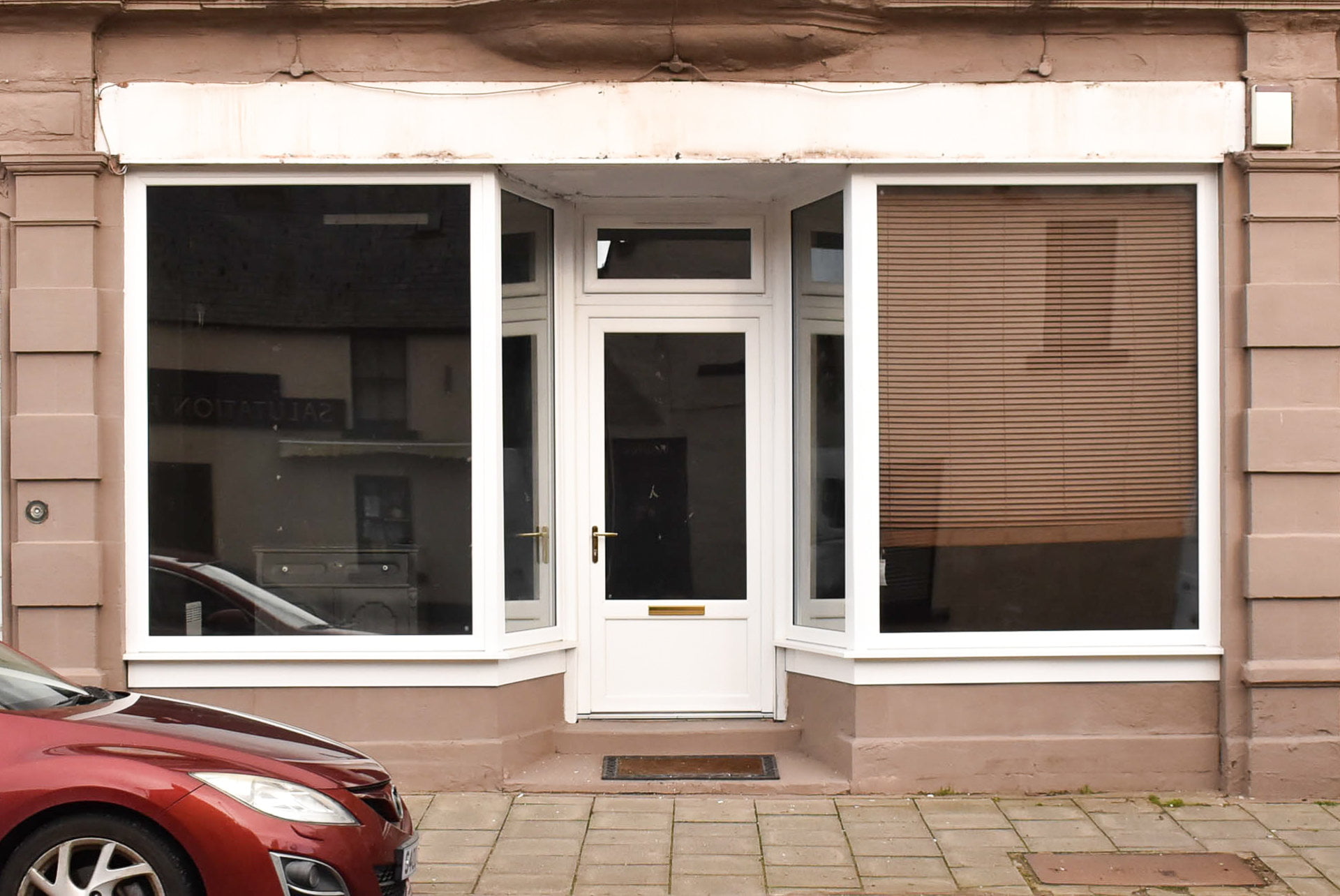 Signmaker Aberdeenshire